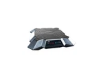 Uei Wrs110 - 110 Lb Smart Wireless Refrigerant Scale W/ Ac419 Case. Fixed Price $249.91.