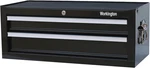 Workington Industrial 2 Drawers Portable Metal Intermediate Box, 26" Middle Tool. Fixed Price $228.95.