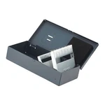 Huot 14 .124-.126 To .499-.501 X 16ths Over/under Reamer Index Only. Fixed Price $39.29.