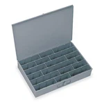 Durham Mfg 099-95-d928 Steel, 12 To 18 Compartments, 1/2 In D X 3 1/8 H. Fixed Price $40.89.