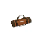 Bucket Boss 6 In Canvas Wrench Roll Up Pocket Brown. Fixed Price $58.95.