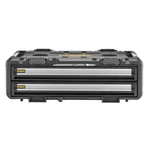 Hot Dewalt Toughsystem 2.0 Double Shallow Drawer Tool Box Free Shippingggg. Fixed Price $399.00.