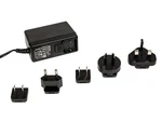 Tsi 800122 - Ac/dc Adapter / Power Supply For 9600 Series Meters And Q-trak. Fixed Price $90.00.