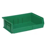 Quantum Storage Systems Qus245gn Hang & Stack Bin, Polypropylene,. Fixed Price $14.25.