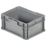 Orbis Nso1215-7 Gray Straight Wall Ctr,gray,solid,plastic 9ahk0. Fixed Price $27.37.