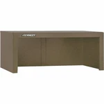 Kennedy 2600b Brown Steel Riser, 26-5/8" Wide X 11-3/4" High 12-1/2" Deep. Fixed Price $191.89.