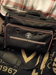 Klein Tools - Tradesman Pro Tech Bag 55455m. Fixed Price $80.00.