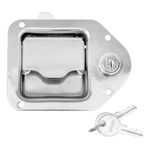 Uws Replacement Locking Truck Tool Box Paddle Handle. Fixed Price $50.64.