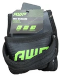 Awp Tape Measure Holder Pouch Belt Clip Rugged Construction New. Fixed Price $12.00.