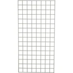 Global Industrial Wire Grid Panel Poly-green 48" X. Fixed Price $129.02.