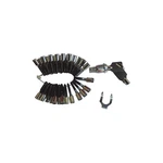 Westward Ggs 56587 Lock And Key Set 115n45. Fixed Price $45.02.