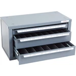 Huot 13590 Tap Storage,7-3/8"x7-3/4"x14-5/8" 2tpz7. Fixed Price $150.23.