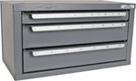 Huot 1 To 13mm Drill Bit Dispenser. Fixed Price $151.41.