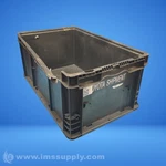 Orbis Ns02415-11r Stackable Container 1372. Fixed Price $2.40.