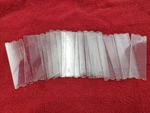 20 Original Akro Mils Drawer Dividers 40-501 Fits 20-501 Storage Cabinet. Fixed Price $19.00.