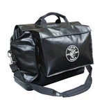 Klein Tools 5182bla Tool Bag, Vinyl Equipment Black, Large. Fixed Price $163.73.