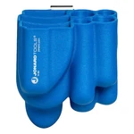 Jonard Tools H-85 Tool Pouch, Blue, Plastic, 7 Pockets. Fixed Price $37.95.