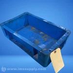Stackable Container Usip. Fixed Price $27.00.