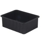 Lewisbins Dc3080-sxl Buy 4s Divider Box,black,tpe,26 8ape7. Fixed Price $61.39.