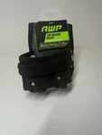 Brand New Awp Tape Measure Holder Pouch Belt Clip Rugged Construction. Fixed Price $7.99.