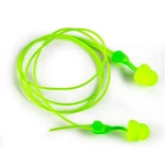 Moldex Glide Corded Foam Twist & Push-in Earplug 6945, Nrr 30db (bx Of 100-pair). Fixed Price $78.95.
