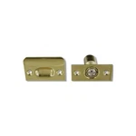 National Hardware Brass Ball Catch N327-585. Fixed Price $11.99.