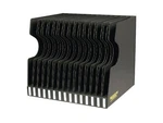 Protektive Pak 37565 - Reel Storage Holder, 15', 15 Slots, 17-1/2' X 15-5/8'. Fixed Price $103.80.