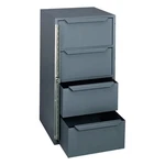 Durham Mfg 610-95 Truck/van Storage Cabinet,24-1/2" H 4hu90. Fixed Price $248.84.