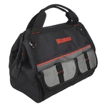 Westward 32pj37 Tool Bag, Black, Polyester, 21 Pockets. Fixed Price $51.29.