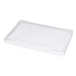 Akro-mils 33061 Clear Plastic Lid. Fixed Price $10.49.