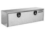 Buyers Product 18x18x60" Diamond Tread Aluminum Underbody Truck Box. Fixed Price $777.29.