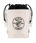 5416tcp Tool Bag, Extra Tall Top Closing Bolt Bag With 3-inch Drawstring, Heavy-. Fixed Price $33.43.