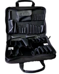 669zt - Platt Luggage Master Technician Black Interior Dimensions (l X W. Fixed Price $280.72.