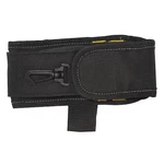 Westward 13t124 Tool Holder, Poly, 4-1/4 X2 X 7-1/4 In, Blk. Fixed Price $6.49.