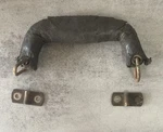 Vintage Kennedy Toolbox Leather Handle 520 526 620 Chest Carry Strap. Fixed Price $27.95.