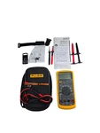 Fluke 87-5/e2 True Rms Cat Iii 1000v Industrial Electrician Digital Multimeter. Fixed Price $784.88.